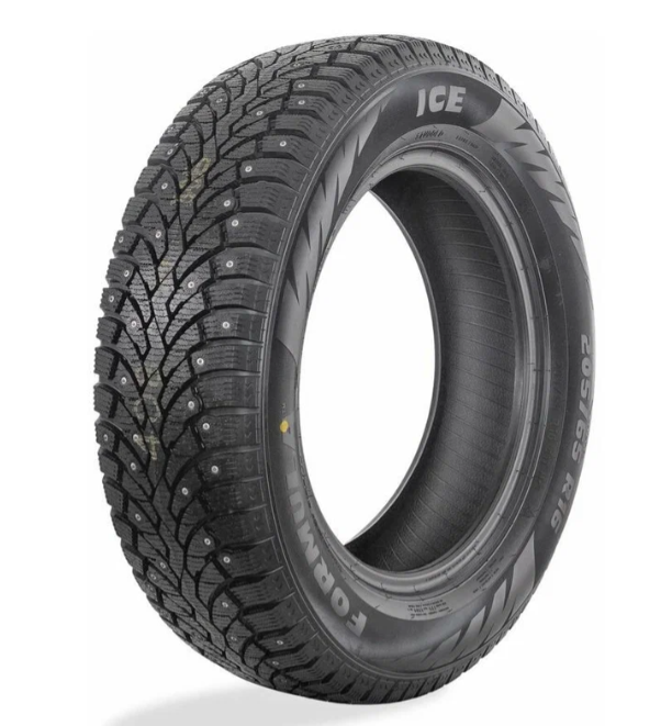 

Pirelli Formula Ice 225/50R17 98T Xl Шип Formula 4375300=3244400