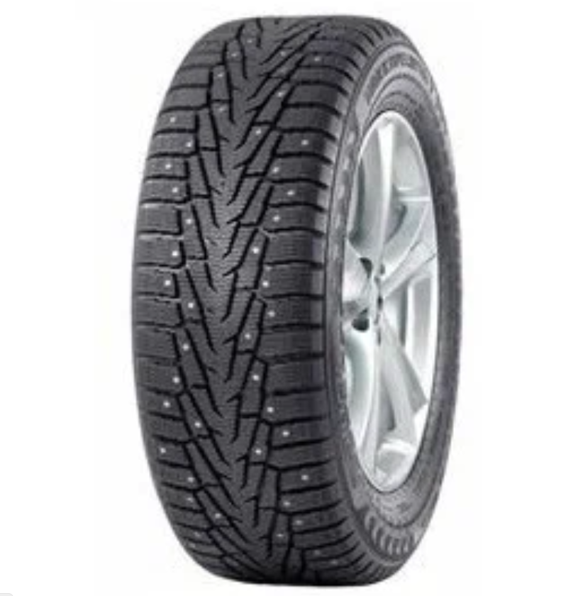 

Nokian Tyres Nordman 235/65/18 R 110 Nordman RS2 SUV XL 2017, Nordman RS2 SUV