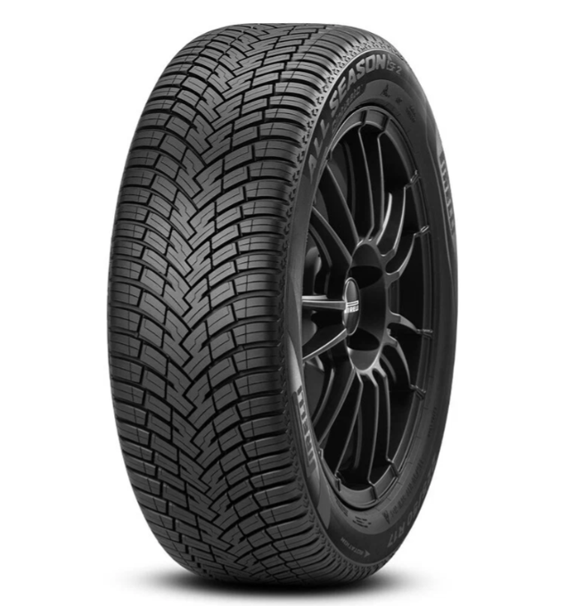 

PIRELLI CINTURATO ALL SEASON SF 2 215/60R16 99V XL M+S(2021)