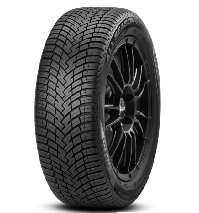 

PIRELLI CINTURATO ALL SEASON SF 2 225/45R18 95Y XL M+S(2021)