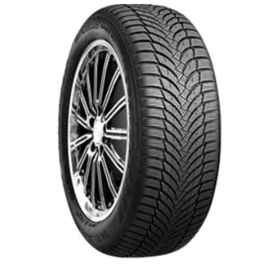 

Автошина R15 195/60 Nexen Winguard Snow G WH2 88H зима 14591, Winguard Snow G WH2