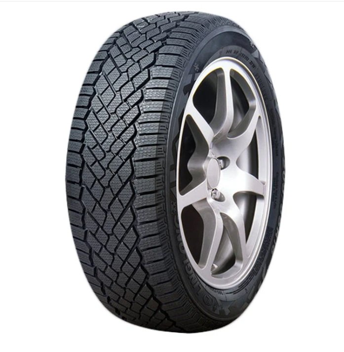 

Автошина R20 275/35 LING LONG NORDMASTER 102T зима 221025690, NORDMASTER
