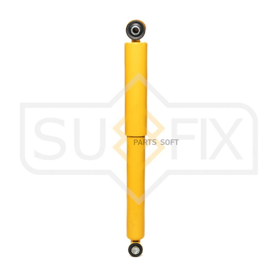 

SUFIX Амортизатор зад правлев SUFIX SA1549