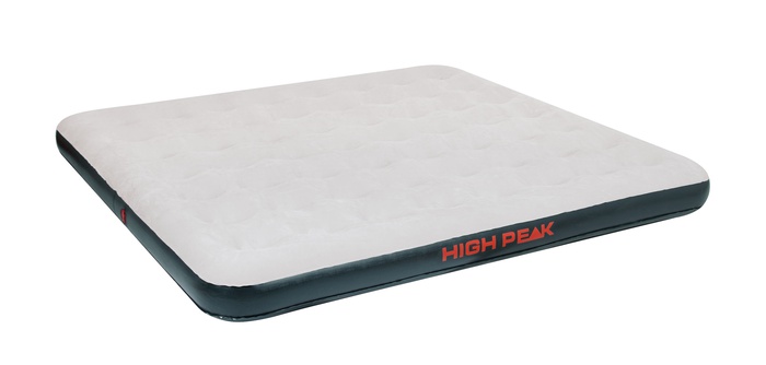 Надувной матрас High Peak Air bed king 40036 200x185x20 см