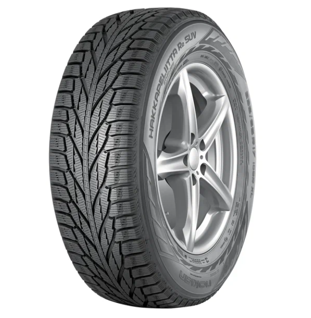 

NOKIAN Tyres Hakkapeliitta R2 SUV 215/60R17 100R XL(2018)