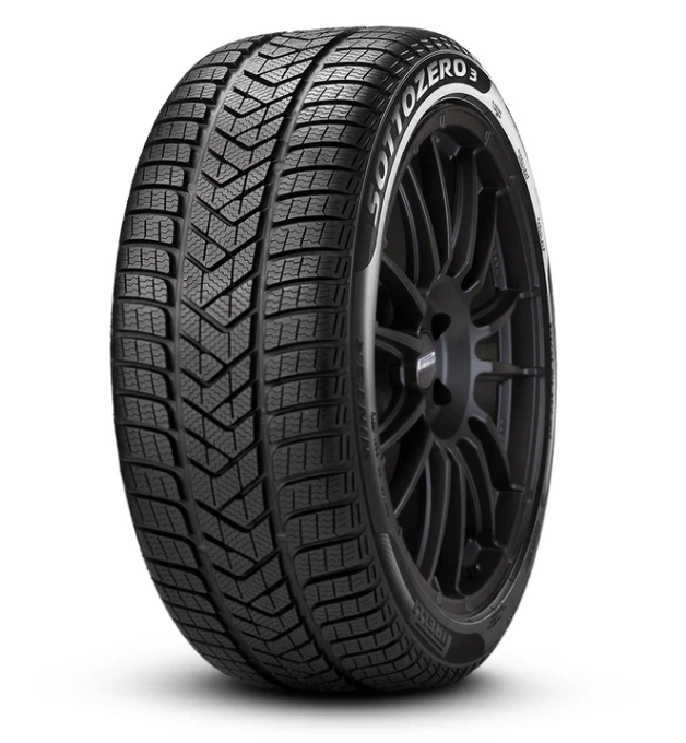 

PIRELLI WINTER SOTTOZERO Serie III 225/60R17 99H AO(2021), WINTER SOTTOZERO Serie III