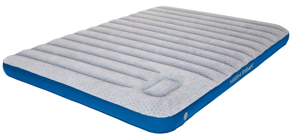 Надувной матрас High Peak Air bed cross beam double extra long 40045 210x140x20 см