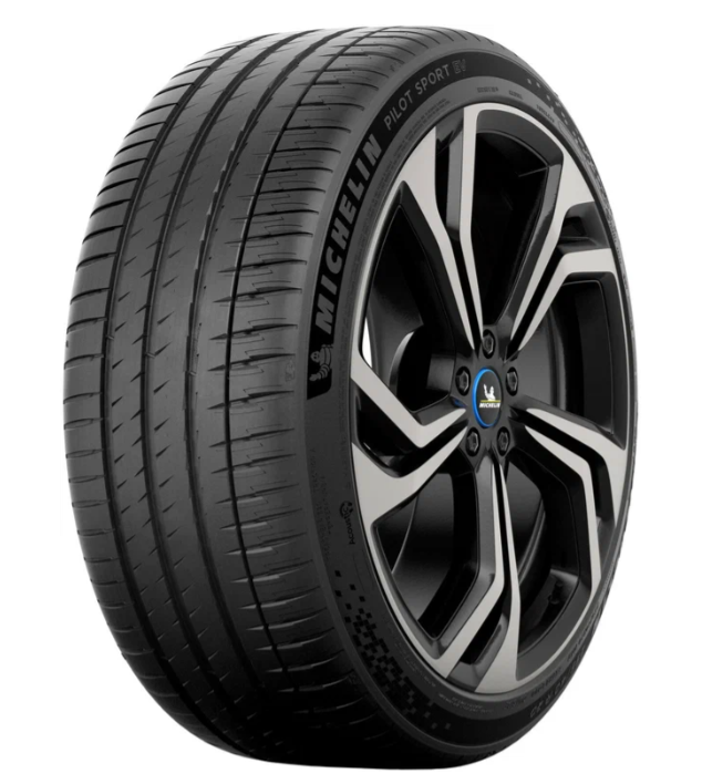 

MICHELIN PILOT SPORT EV 235/45R20 100V XL ACOUSTIC(2021)