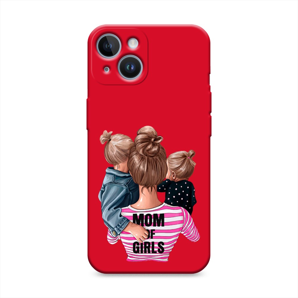 Чехол Awog на Apple iPhone 14 / Айфон 14 