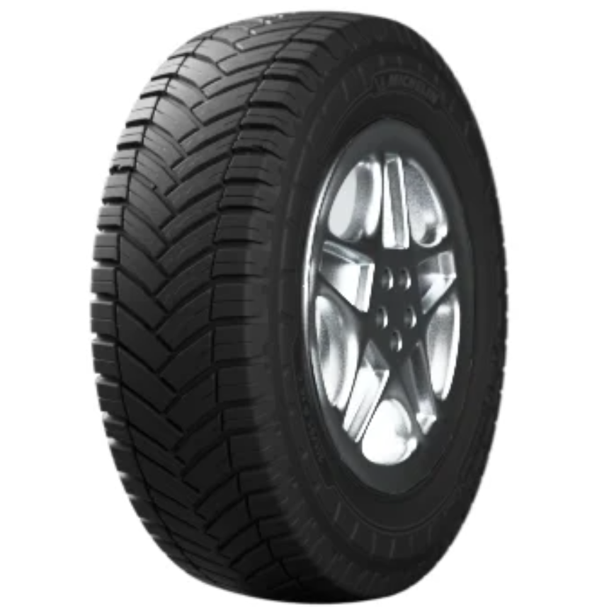 MICHELIN AGILIS CROSSCLIMATE 205/70R15C 106/104R (2021)