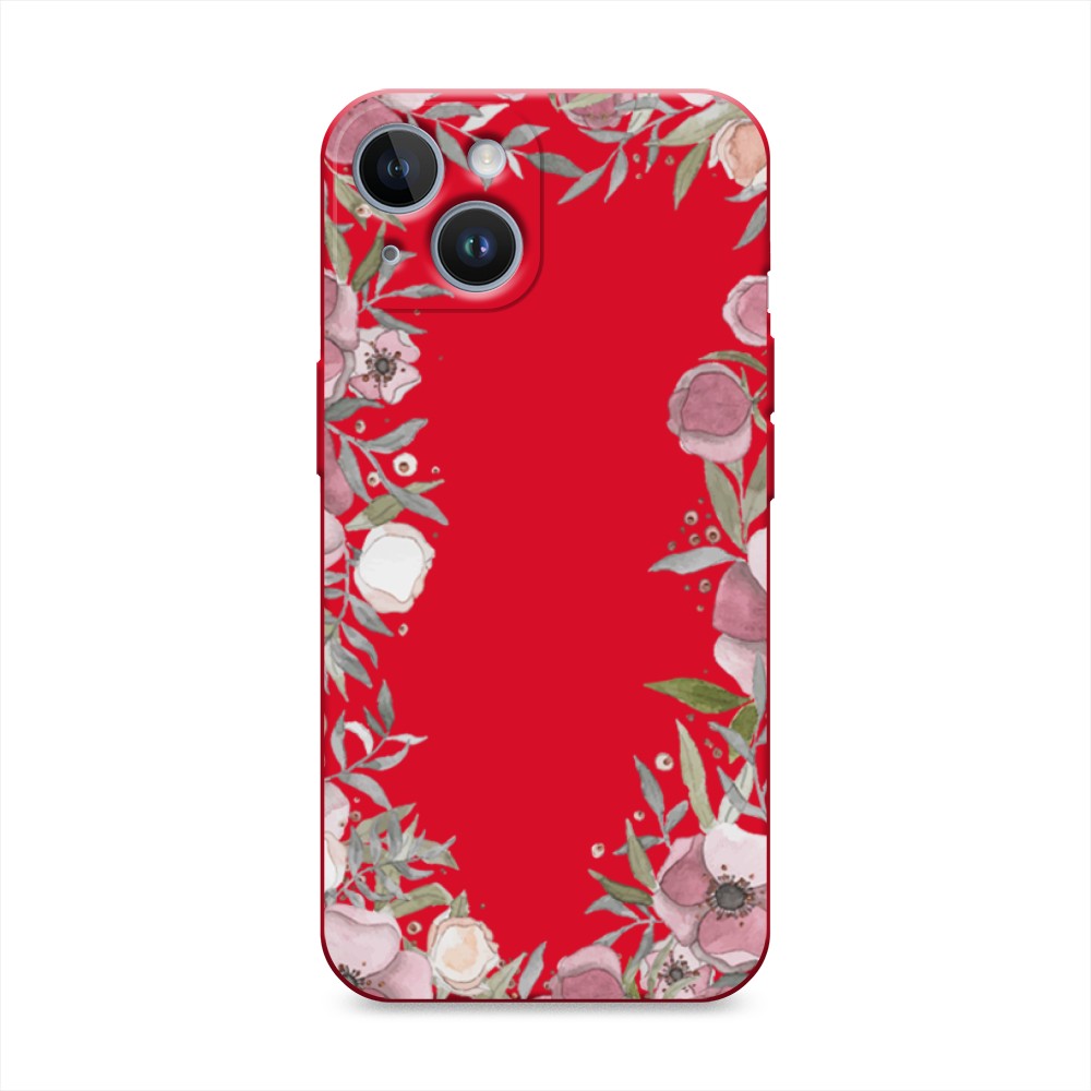 Чехол Awog на Apple iPhone 14 / Айфон 14 