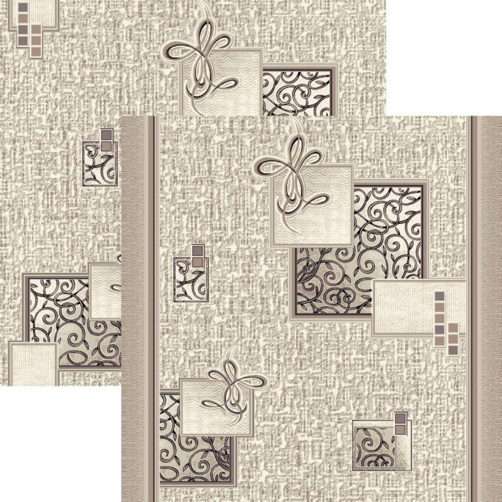 

Ковровая дорожка Merinos 100х2 580, 4207