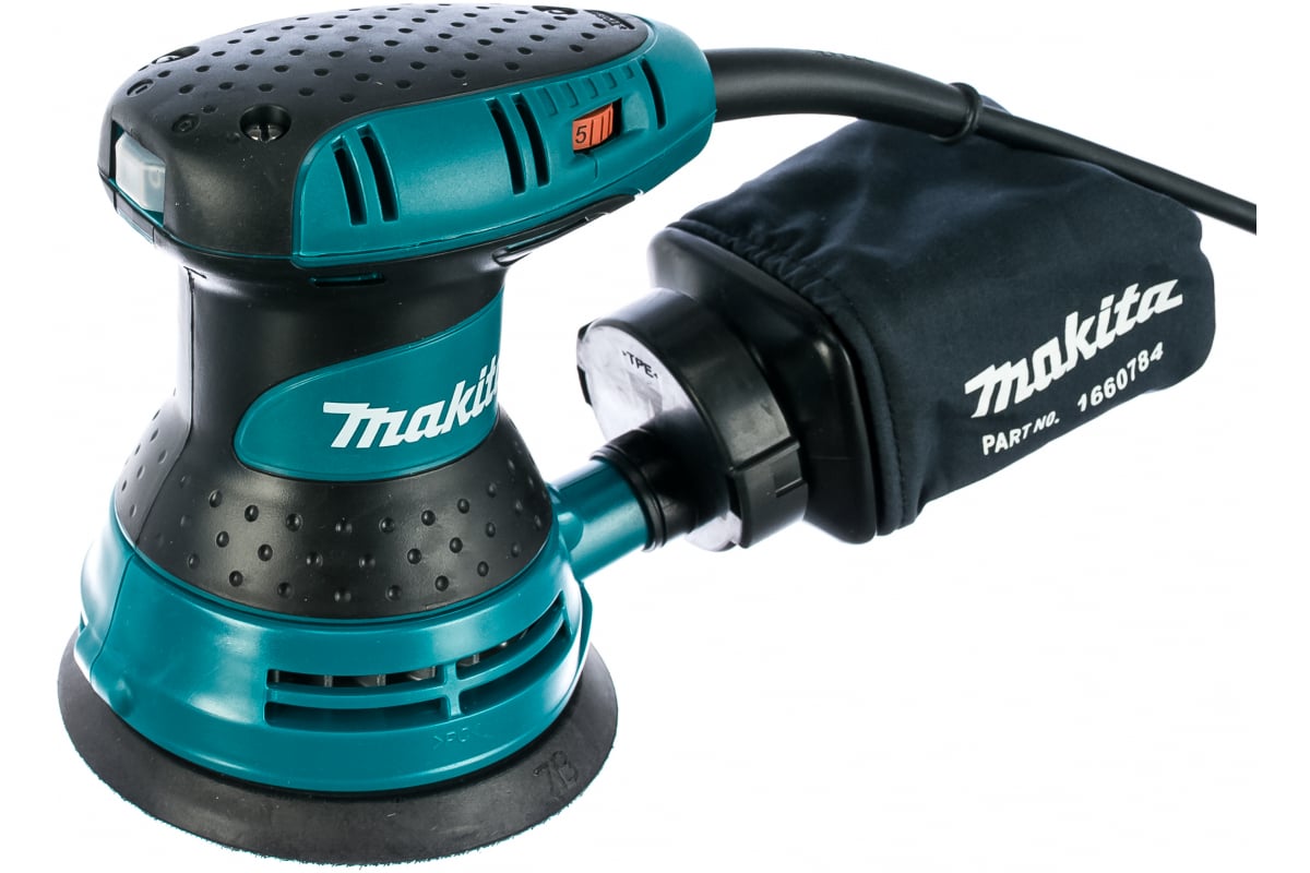 

Шлифовальная машина Makita BO5031, BO5031