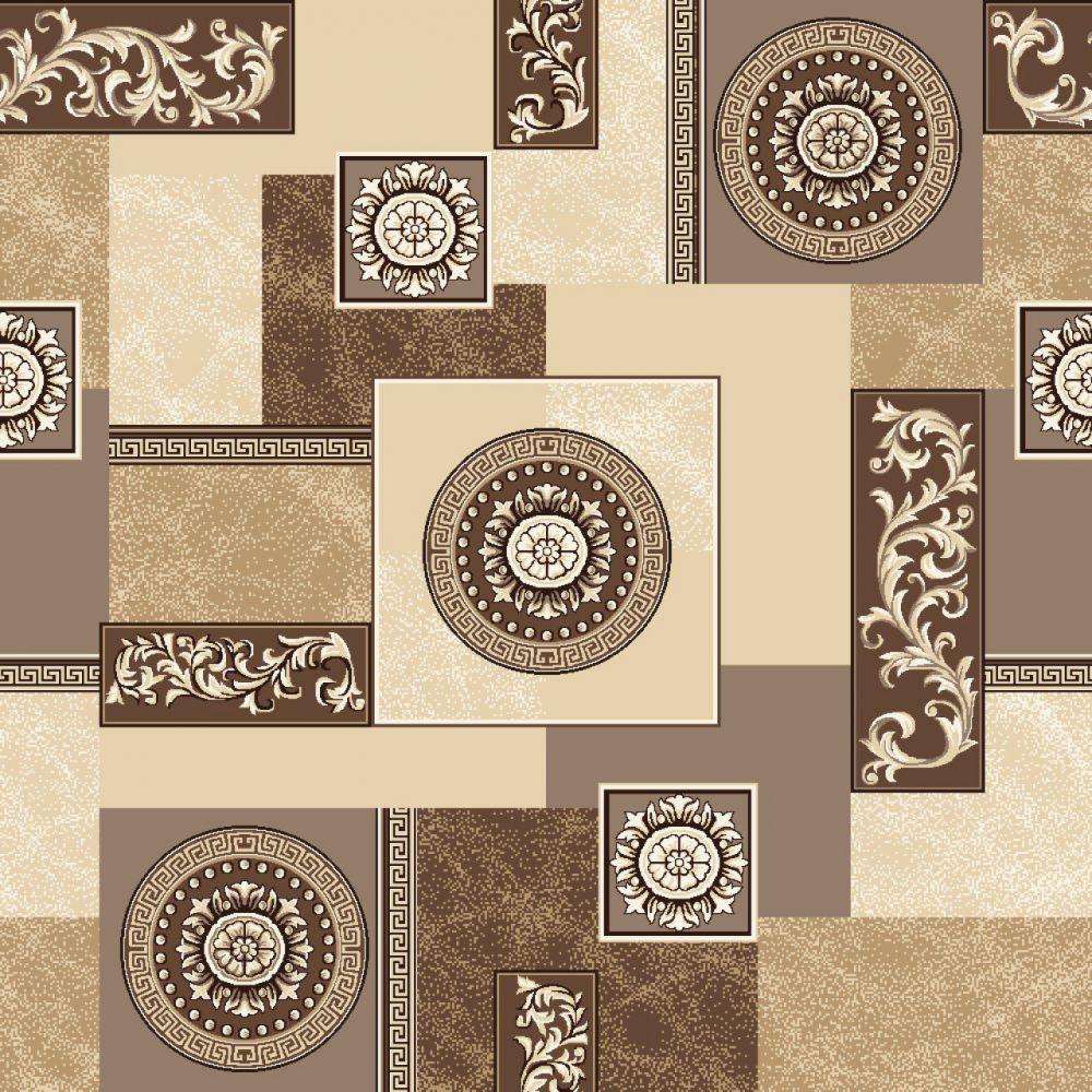 

Ковровая дорожка Merinos 400х2 500, 4204