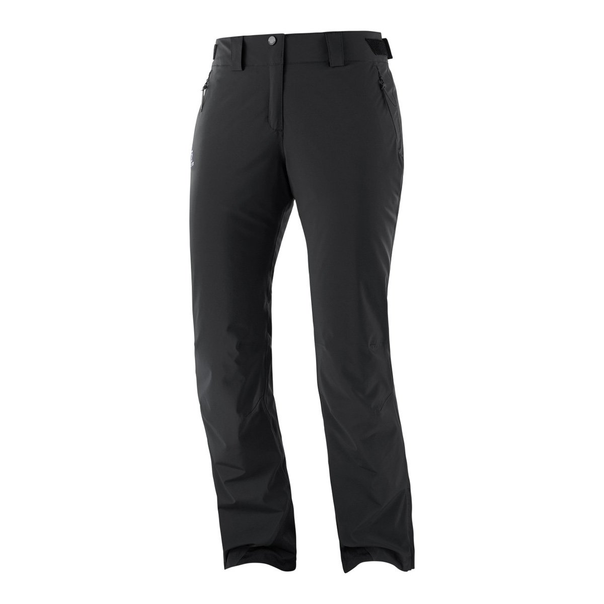 Спортивные брюки Salomon The Brilliant Pant W, black, XL INT