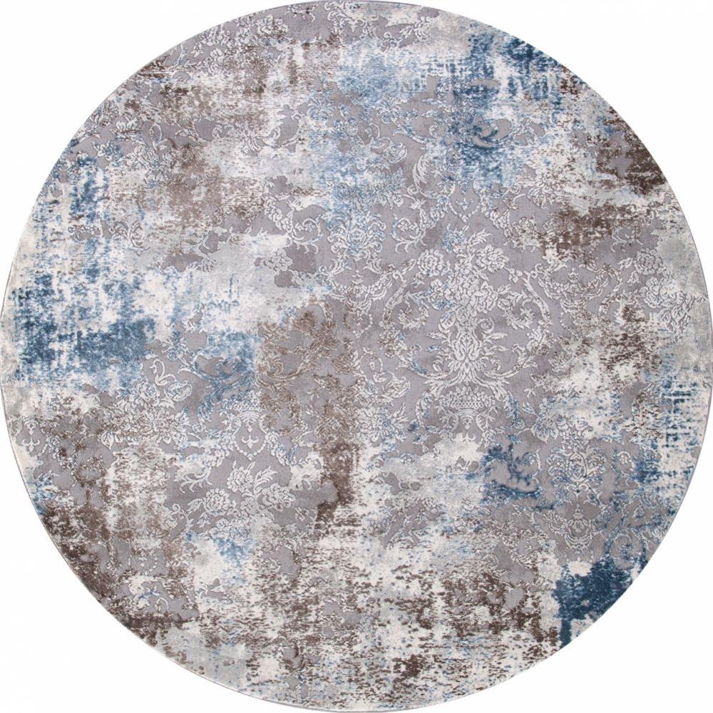 

Ковер Merinos 200х200, 4189