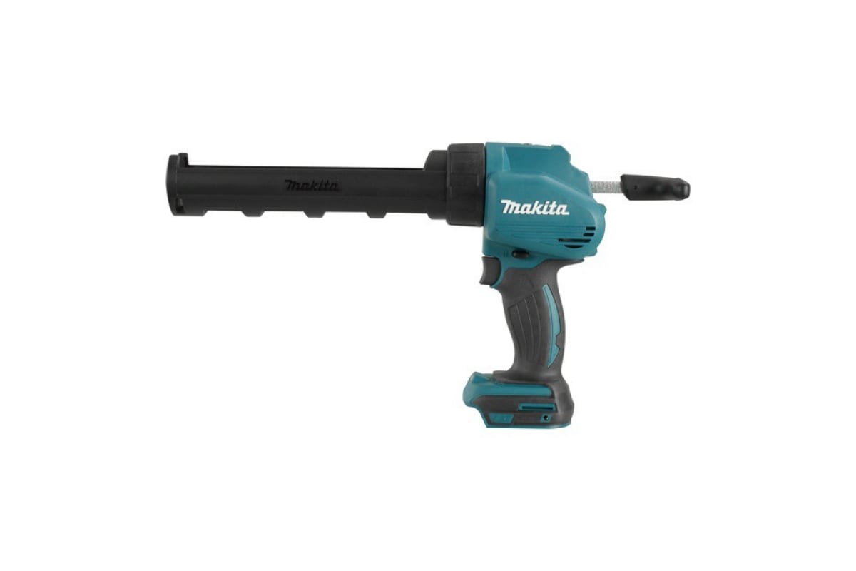 

Пистолет для герметика аккумуляторный Makita DCG180Z, DCG180Z аккумуляторный (без АКБ и ЗУ)
