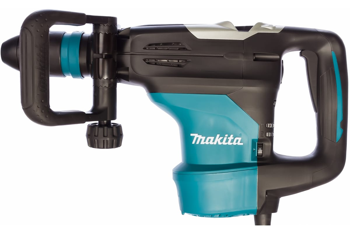 

Сетевой перфоратор Makita HR4003C, HR4003C