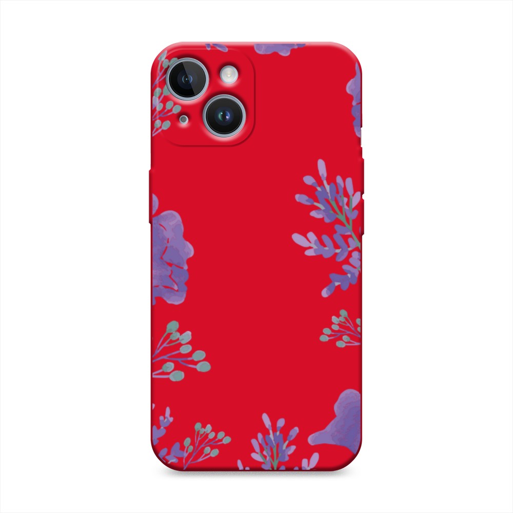 Чехол Awog на Apple iPhone 14 / Айфон 14 