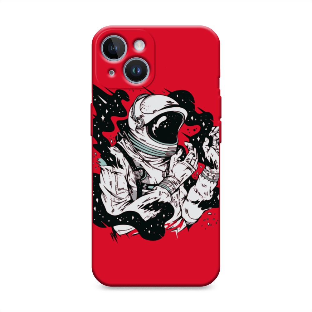 Чехол Awog на Apple iPhone 14 / Айфон 14 