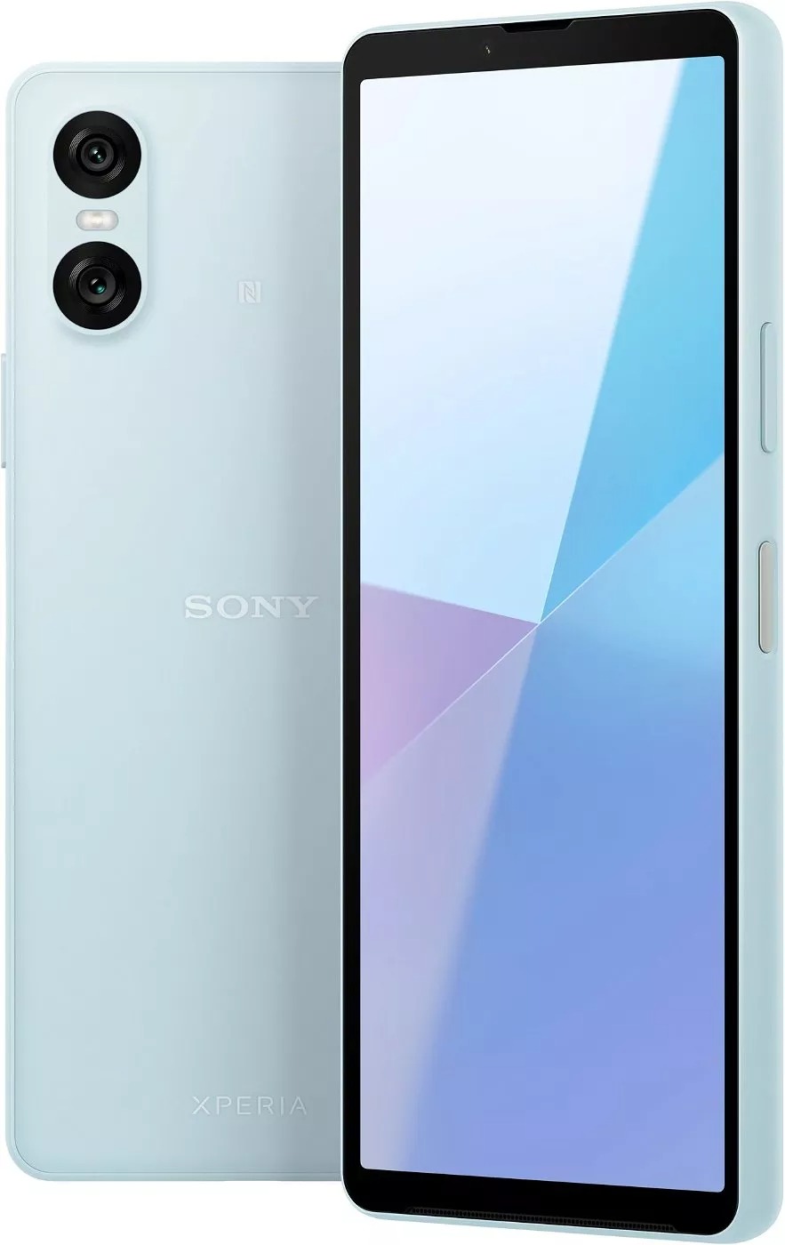 

Смартфон Sony 10 VI 8/128GB blue (9897788), 10 VI