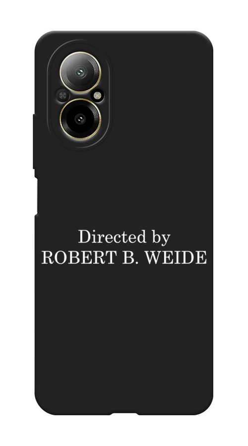 

Чехол Awog на Realme C67 4G "Robert B Weide", Прозрачный, 2515752-1