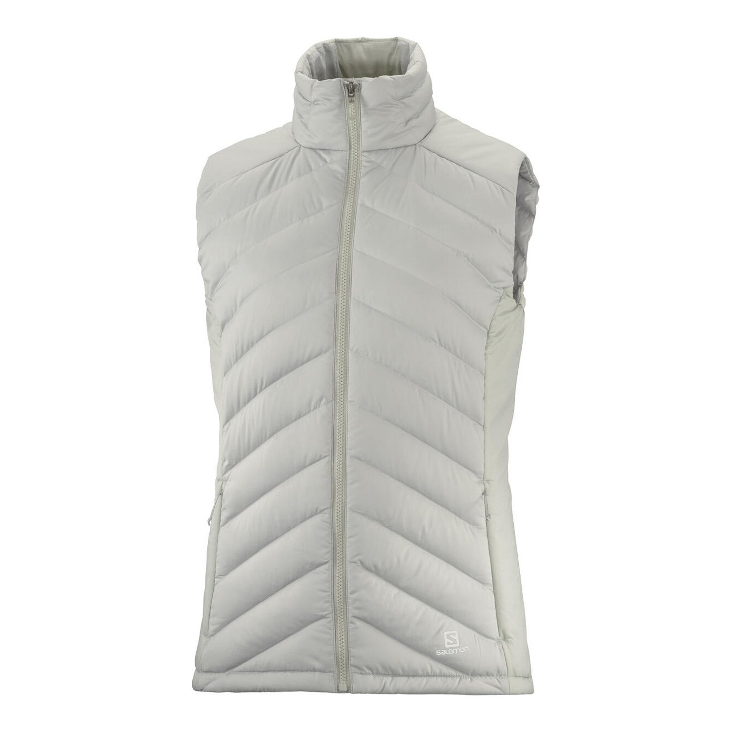 

Горнолыжные куртки Salomon Transition Down Vest W m, Transition Down Vest W