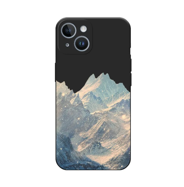 Чехол Awog на Apple iPhone 14 / Айфон 14 