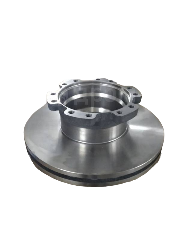 

FENOX TB2123 Диск тормозной 1шт