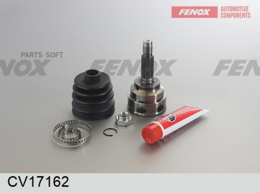 

FENOX CV17162 ШРУС наружный () 1шт