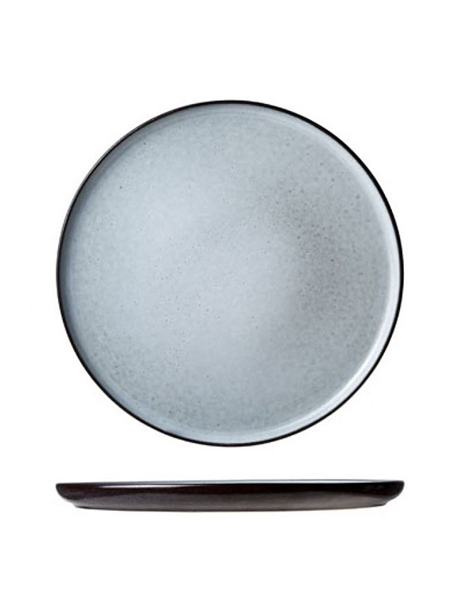 

Набор из 6 мелких тарелок Ciel Bleu 27,3х27,3х2 см, Cosy&Trendy, 3745028_6, CB-3745028