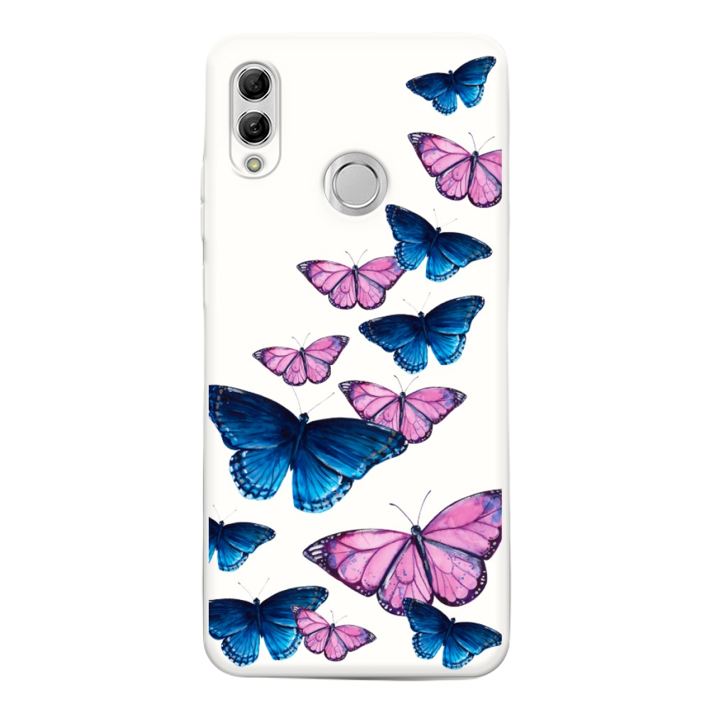 Чехол Awog на Honor 10 Lite/Huawei P Smart 2019 
