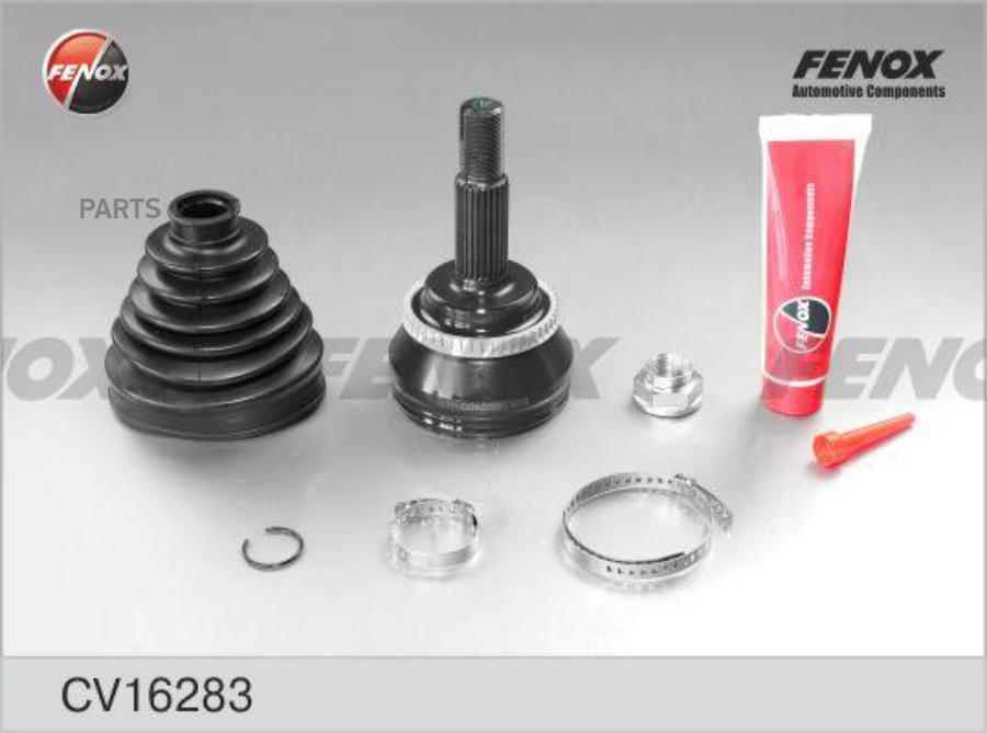 

FENOX CV16283 ШРУС наружный () 1шт