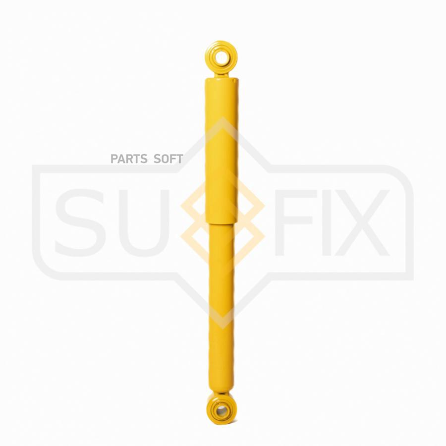 

SUFIX Амортизатор зад правлев SUFIX SA1518