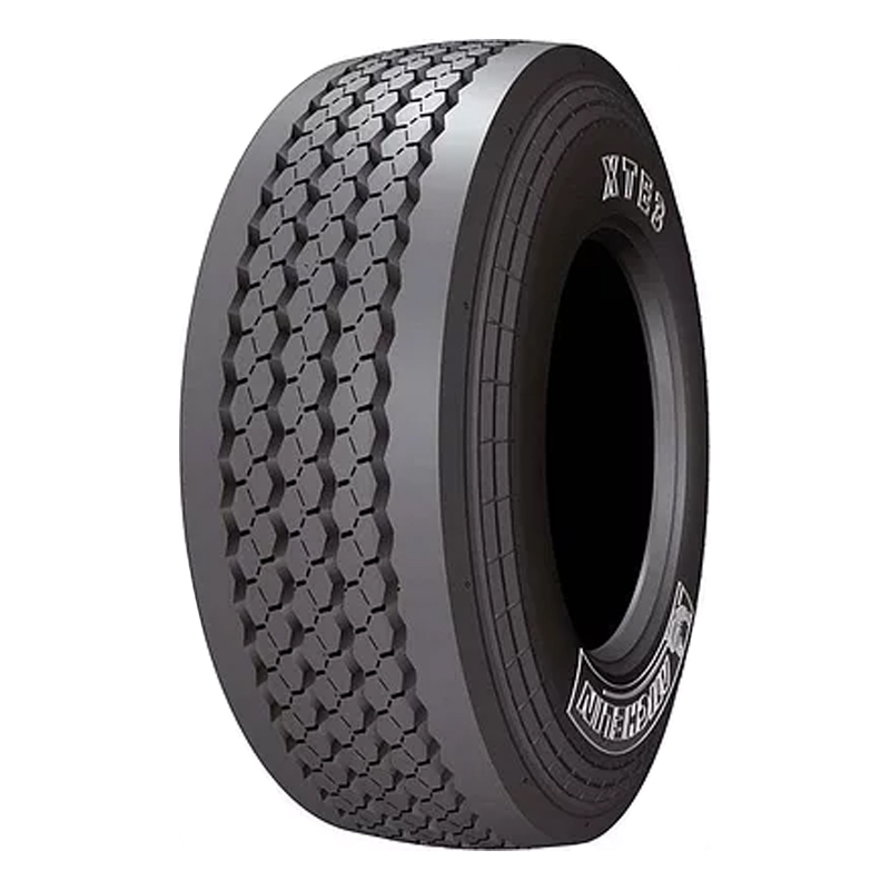 

Шины Michelin XTE3 385/65R22,5 160J (прицеп), Michelin XTE3