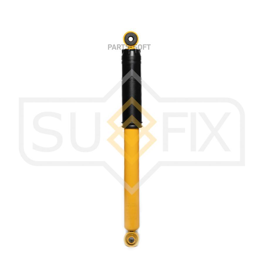 

SUFIX Амортизатор зад правлев SUFIX SA1513