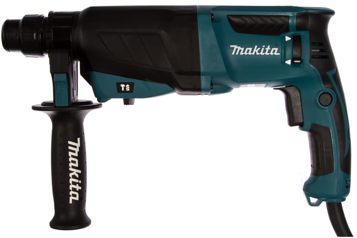 фото Перфоратор makita hr2630