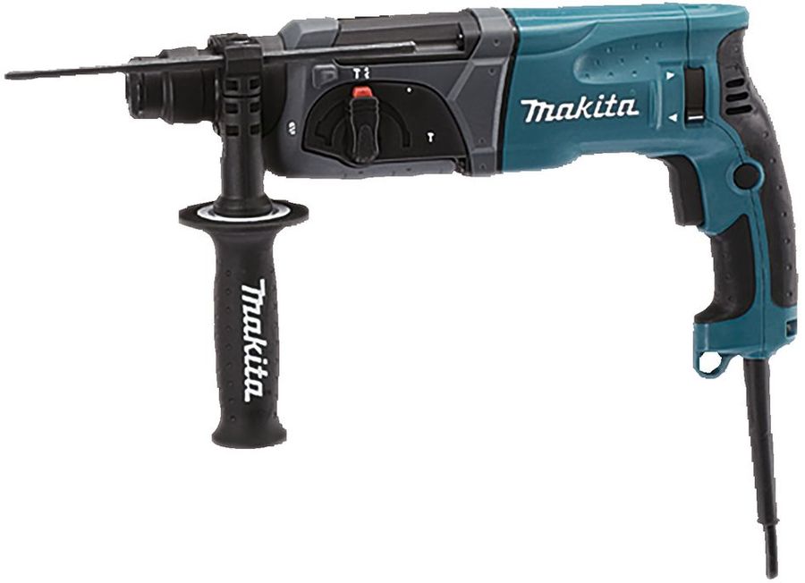 фото Перфоратор makita hr2470x20