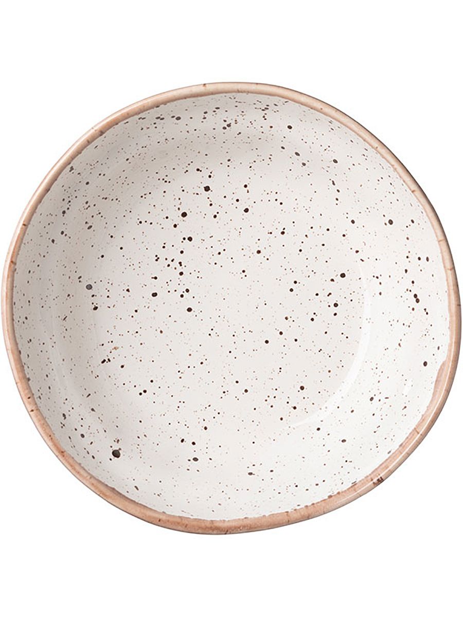 

Набор из 2 глубоких тарелок Punto Bianca 21.5х21.5 см, Борисовская керамика, CB-ФРФ88809151