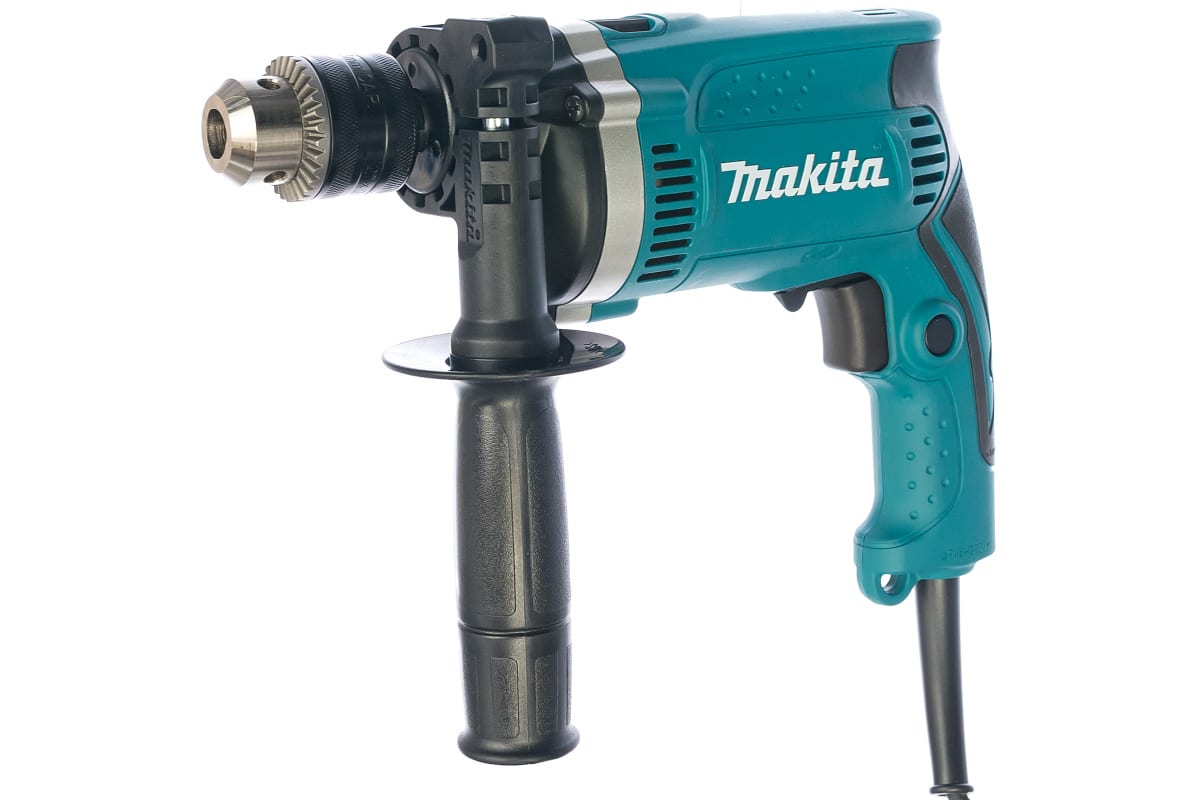 

Дрель Makita HP1630, HP1630