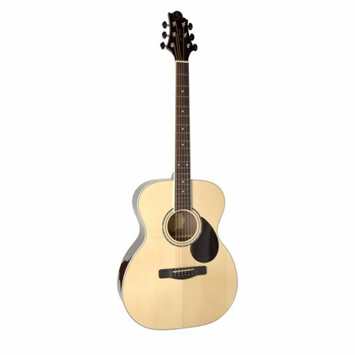 

Акустическая гитара GREG BENNETT GOM100S/N, GOM100S/N