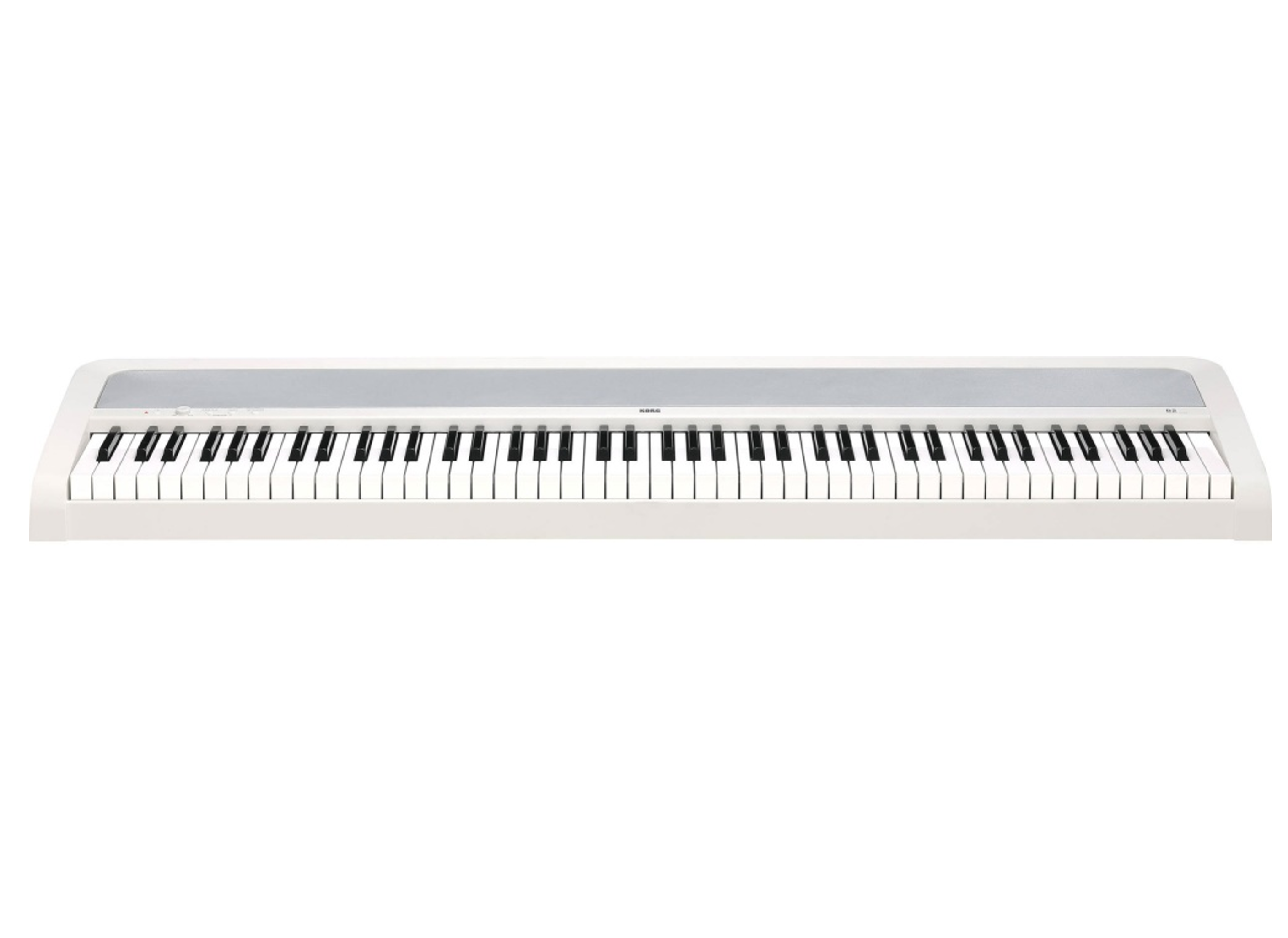 

Пианино цифровое KORG B2-WH, Белый, B2-WH