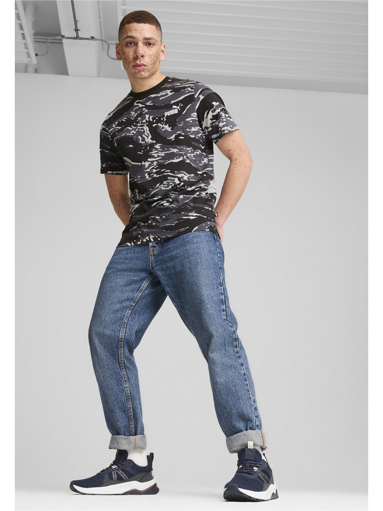 

Кроссовки унисекс PUMA PU143A0QN синие 37.5 EU, Синий, PU143A0QN