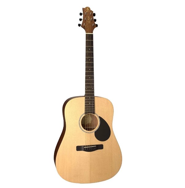 

Акустическая гитара GREG BENNETT GD50/OPN, GD50/OPN