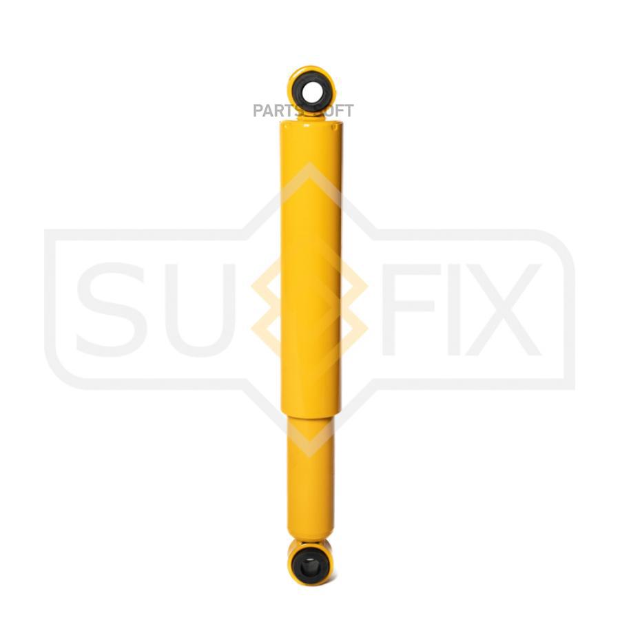 

SUFIX Амортизатор зад правлев SUFIX SA1497