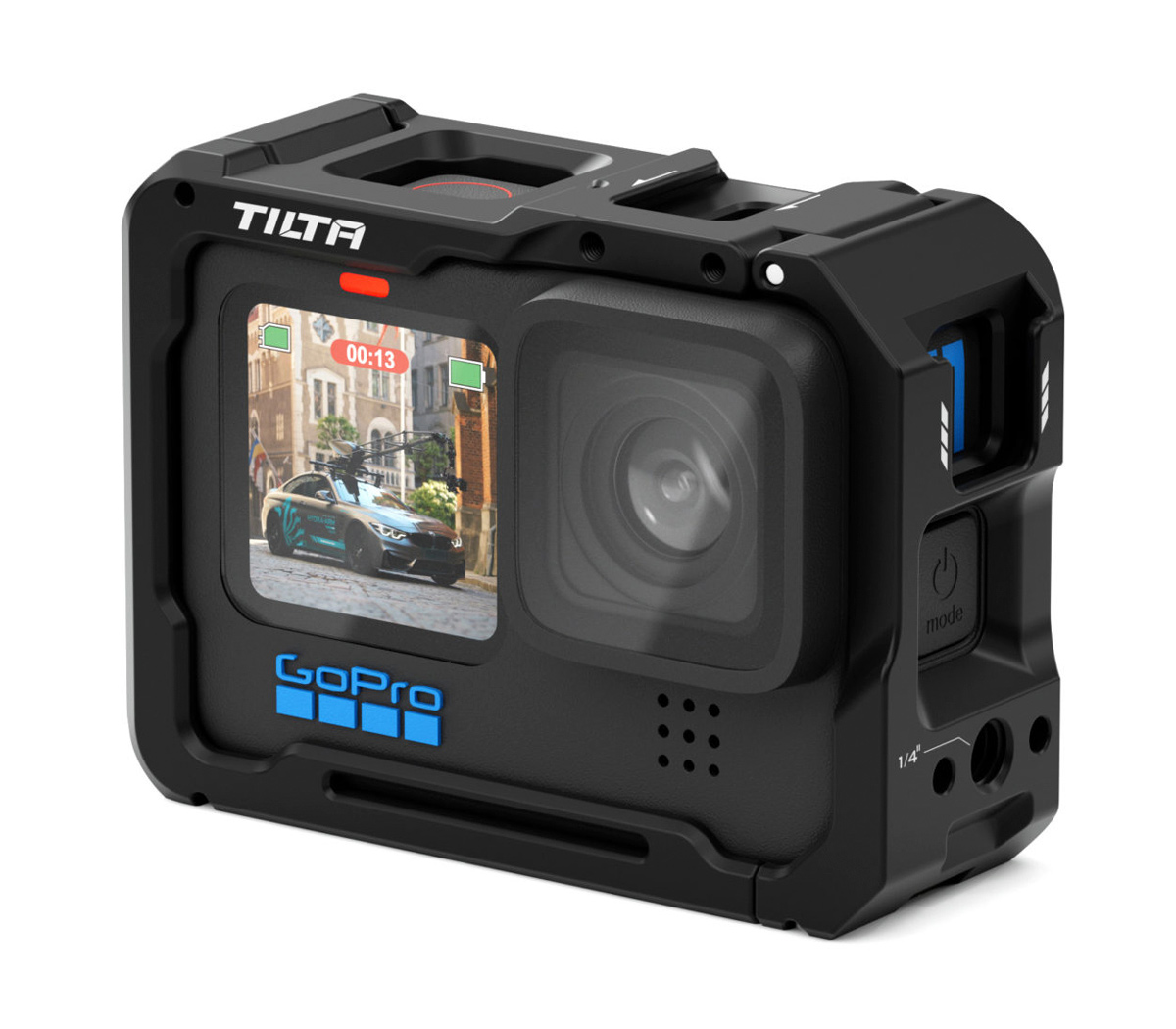 Крепление Tilta Full Camera Cage 7090₽