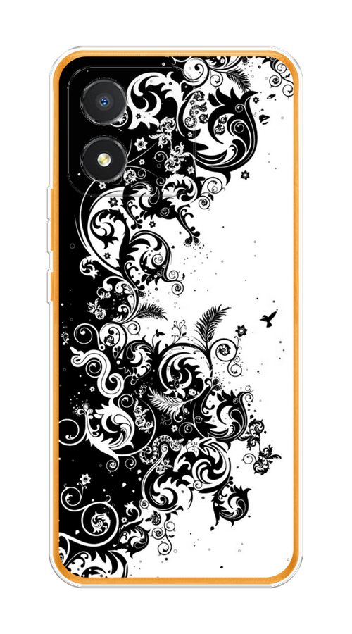 Чехол на Honor X5 