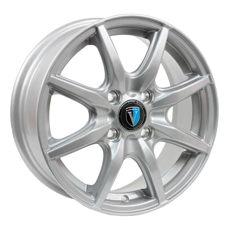 

Диск Venti V1515 6x15 4x100 ET50 DIA 60,1 S, V1515