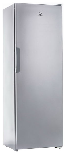 

Морозильная камера Indesit DFZ 5175 S серебристый, DFZ 5175 S