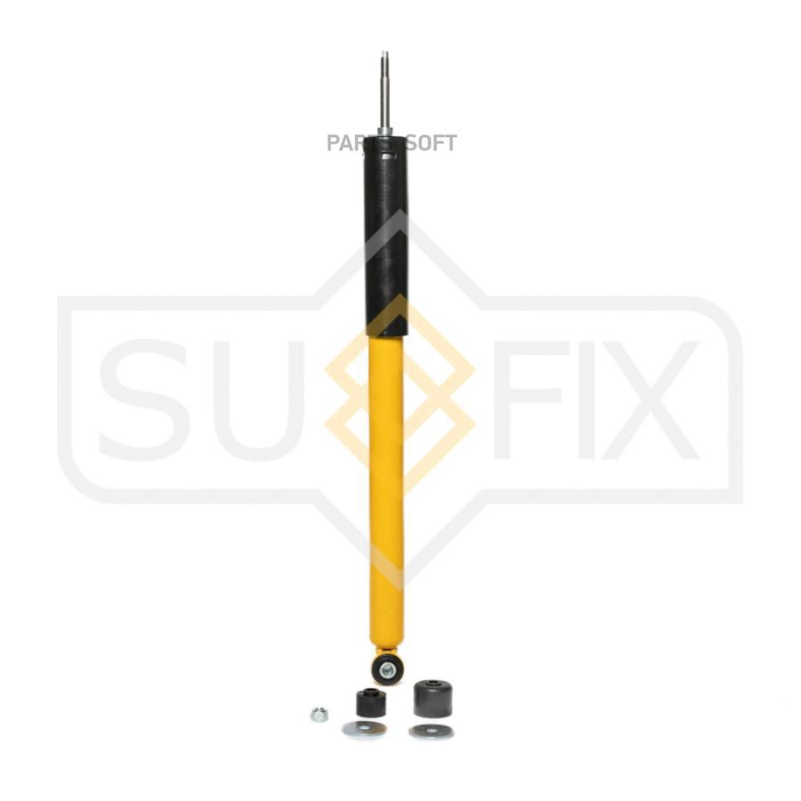 

SUFIX Амортизатор зад правлев SUFIX SA1490